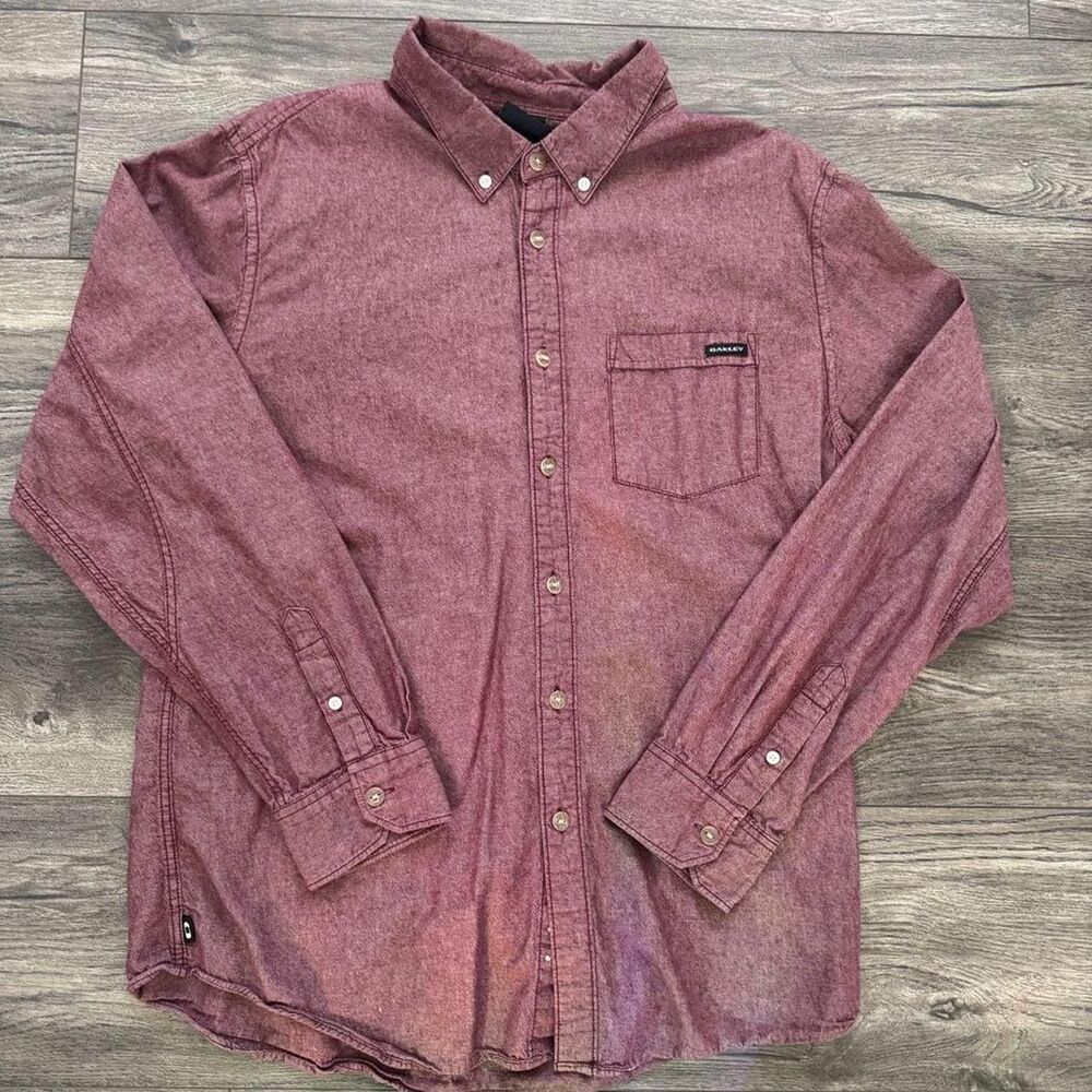 Oakley Men's Shirt